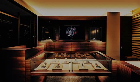 richard mille ginza boutique|NXONE english .